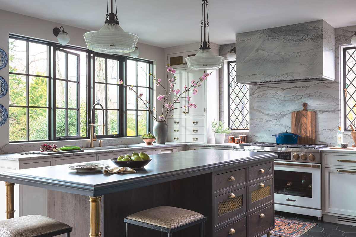 Kitchen project 3